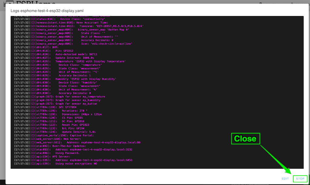 Log Viewer