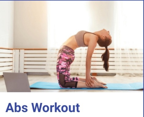 abs workout
