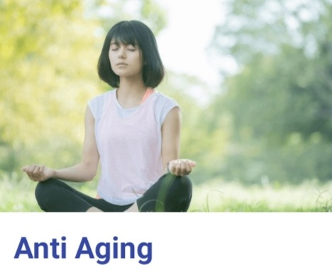 anti aging