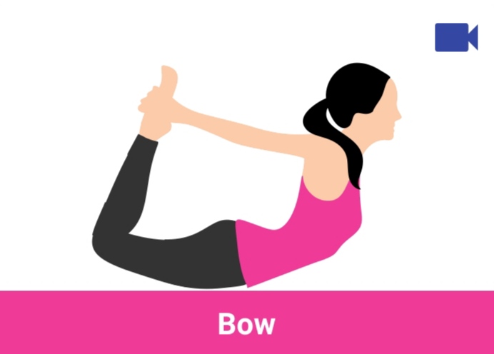 bow