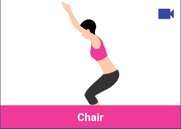 chair