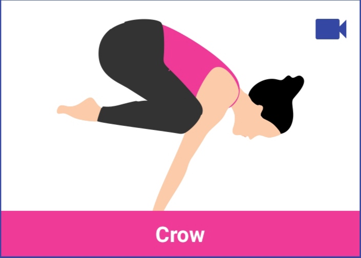 crow