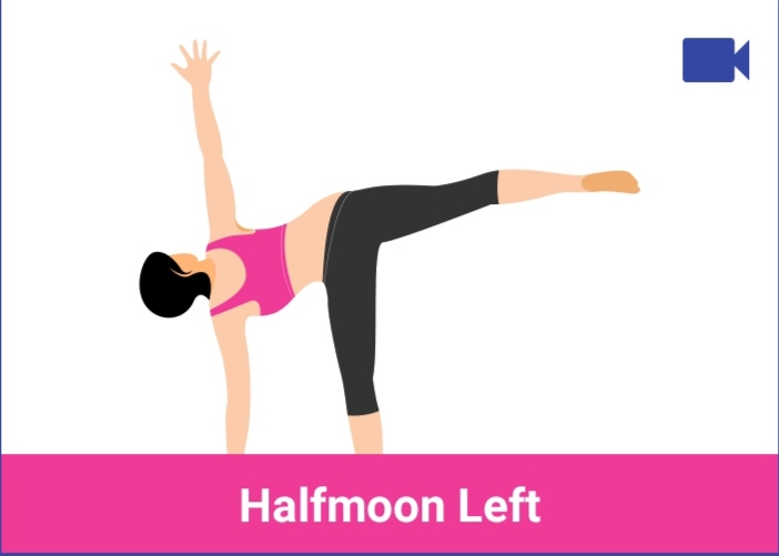 halfmoon left