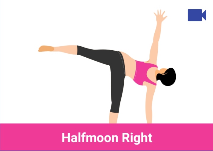 halfmoon right