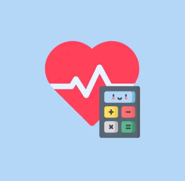 Health calculator