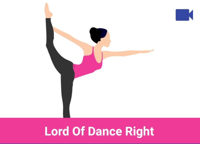 lord of dance right