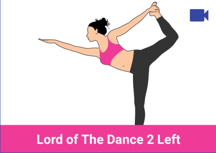 lord of the dance 2 left