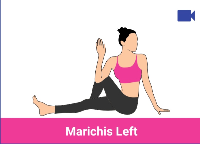 marichis left