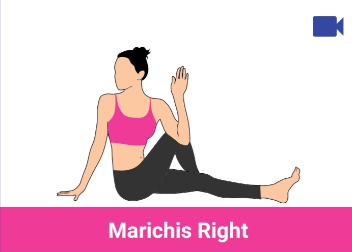 marichis right