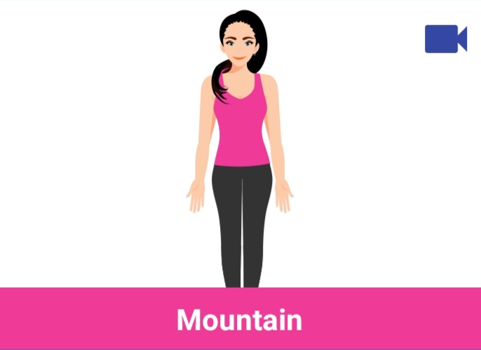 mountains