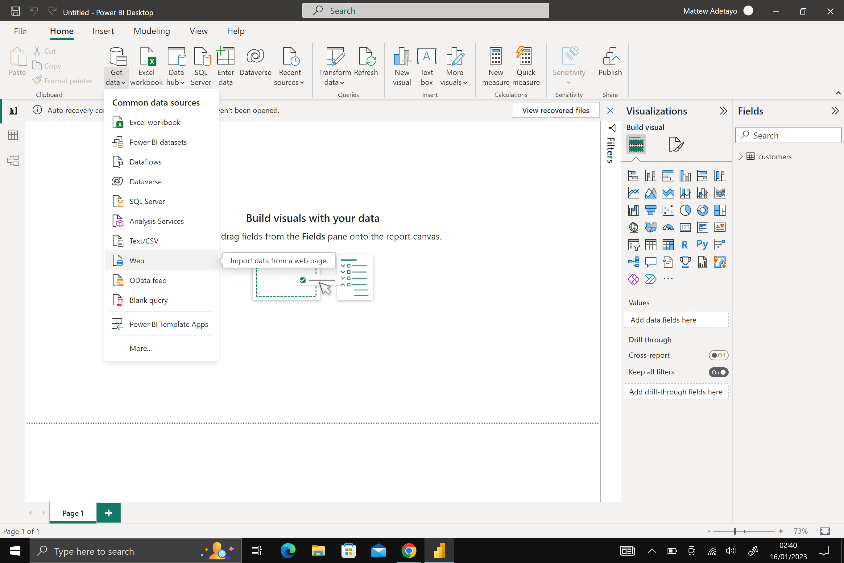 Github Mralytics Dataviz With Powerbi Github Mralytics Dataviz With Powerbi