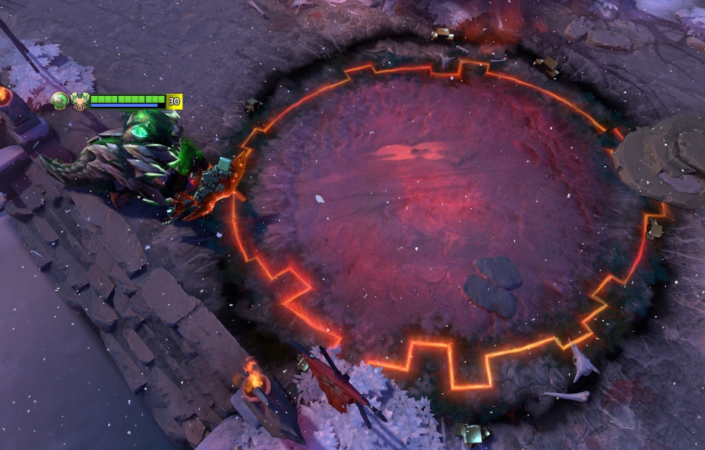 [Underlord] Immortal "Crimson / Emerald Conquest"+"Pit of Malice" (Agh