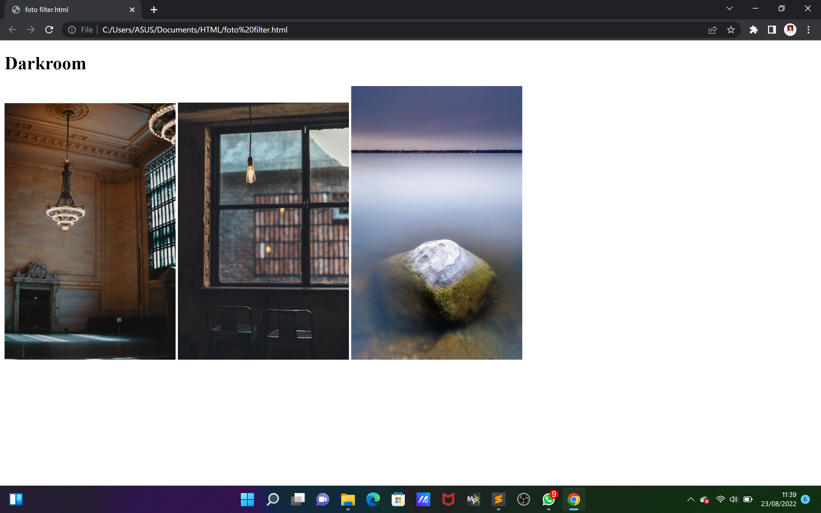 GitHub - aljundh/Photo-Editing-App