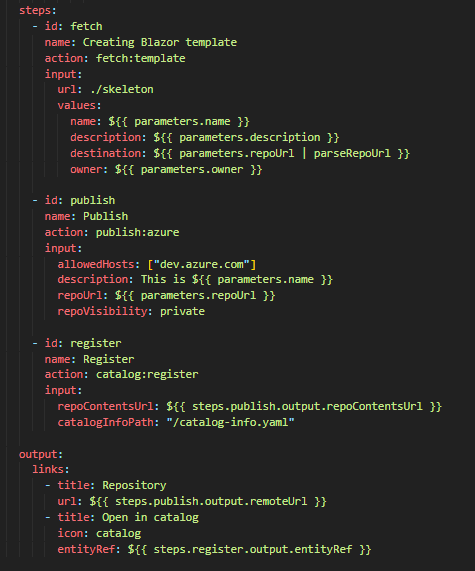 🐛 Bug Report: Azure Devops repository redirect · Issue #15724 ...