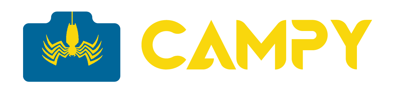 Campy-banner
