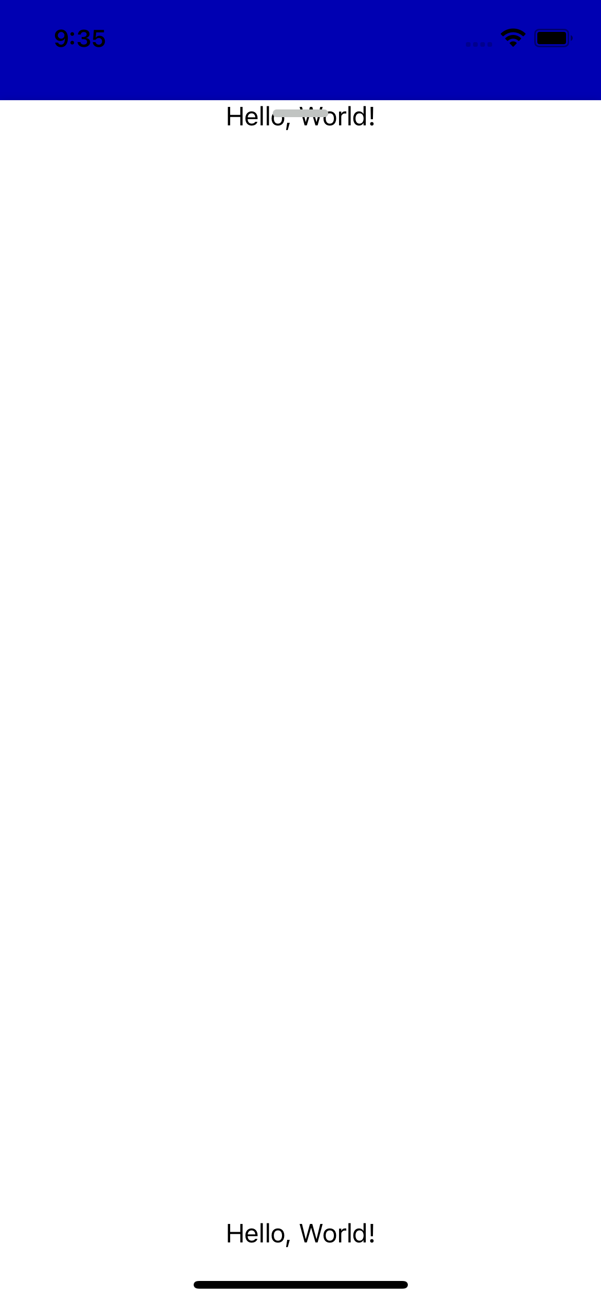 Simulator Screen Shot - iPhone 12 - 2021-04-22 at 09 35 20