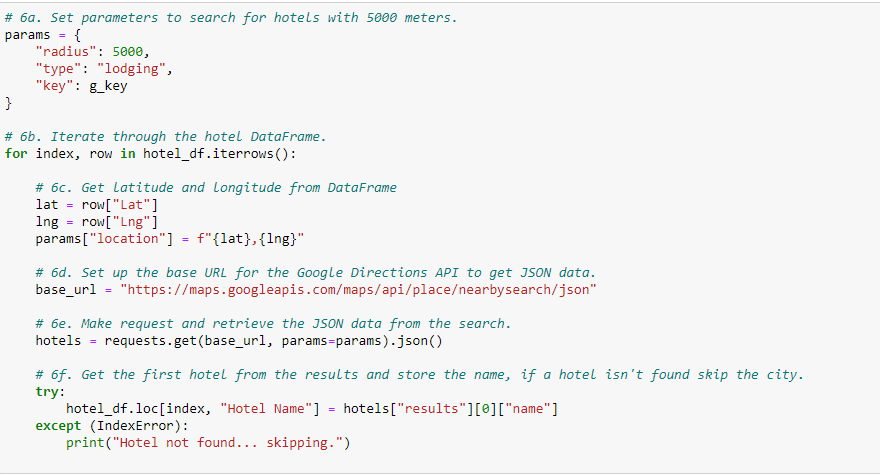 GitHub - ajp71088/World_Weather_Analysis: Using OpenWeatherMap's API to ...