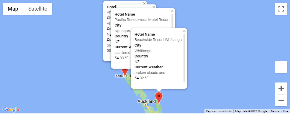 GitHub - ajp71088/World_Weather_Analysis: Using OpenWeatherMap's API to ...