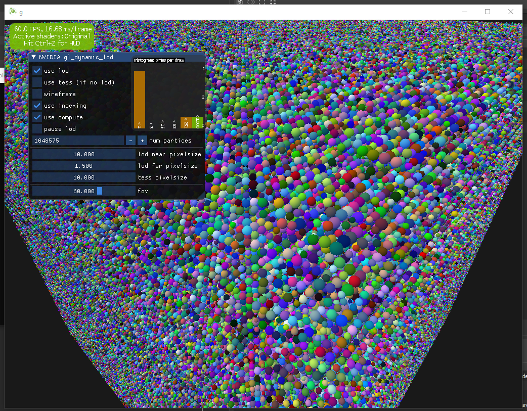 How to do GPU frame capture on Windows? · Issue 1 · nvprosamples/gl