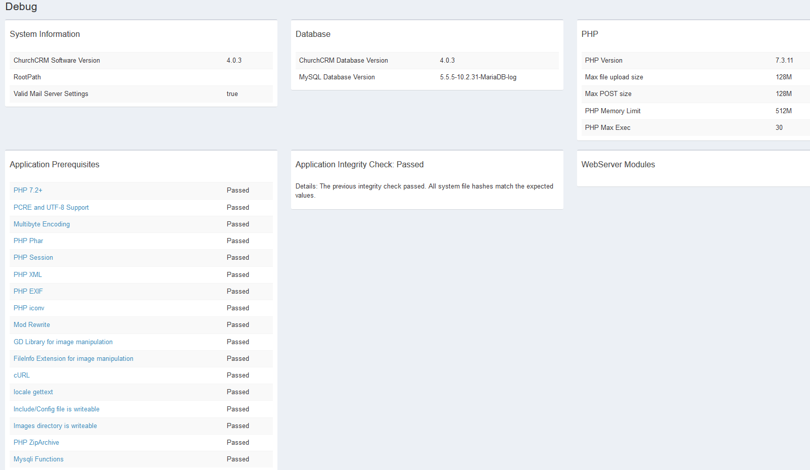 Error making API Call to: /api/system/notification - Error text: error ...