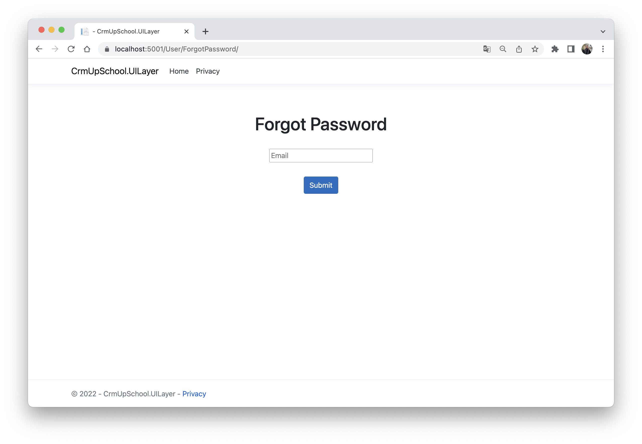 GitHub - gozdemogus/CrmUpSchool