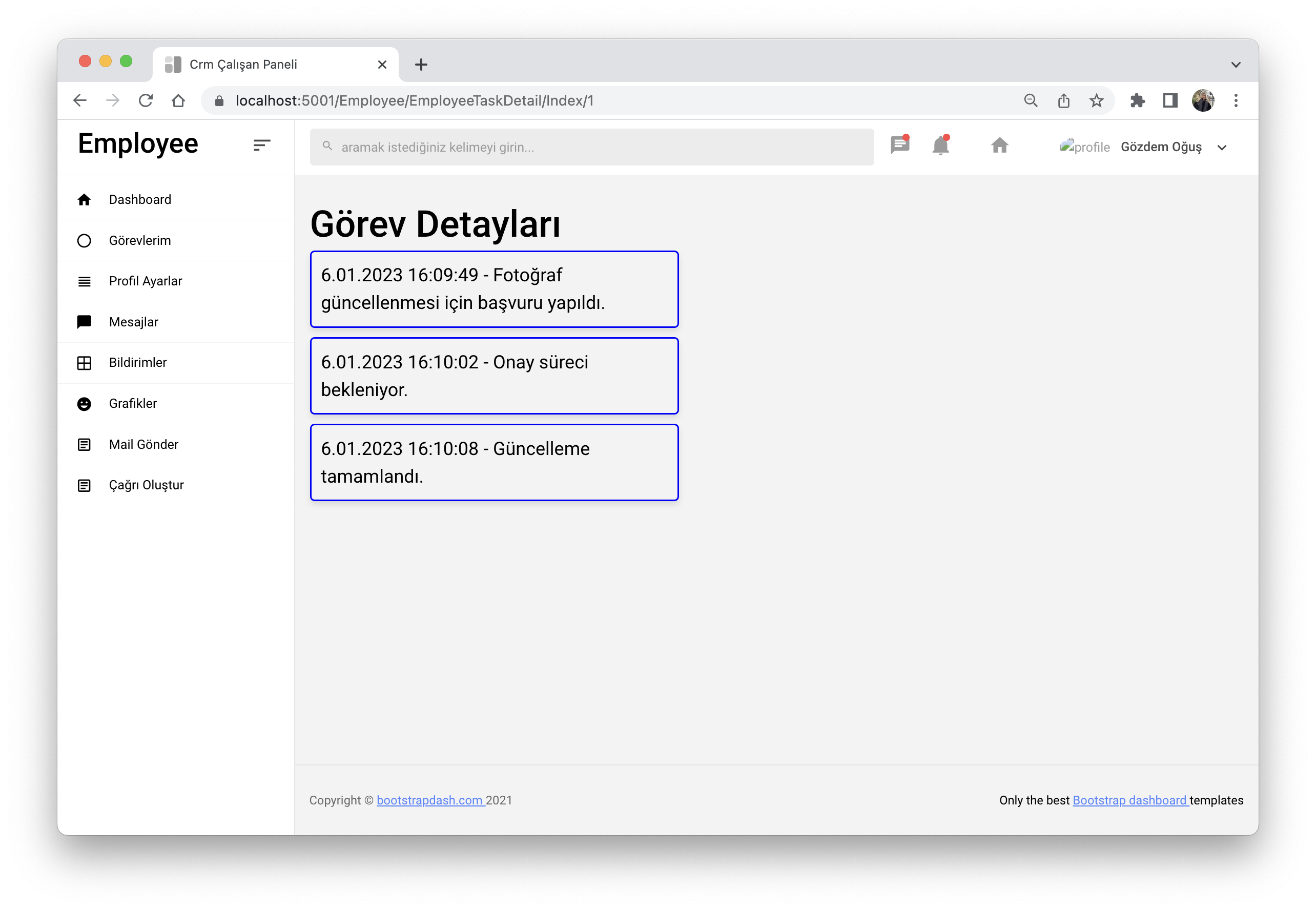 GitHub - gozdemogus/CrmUpSchool