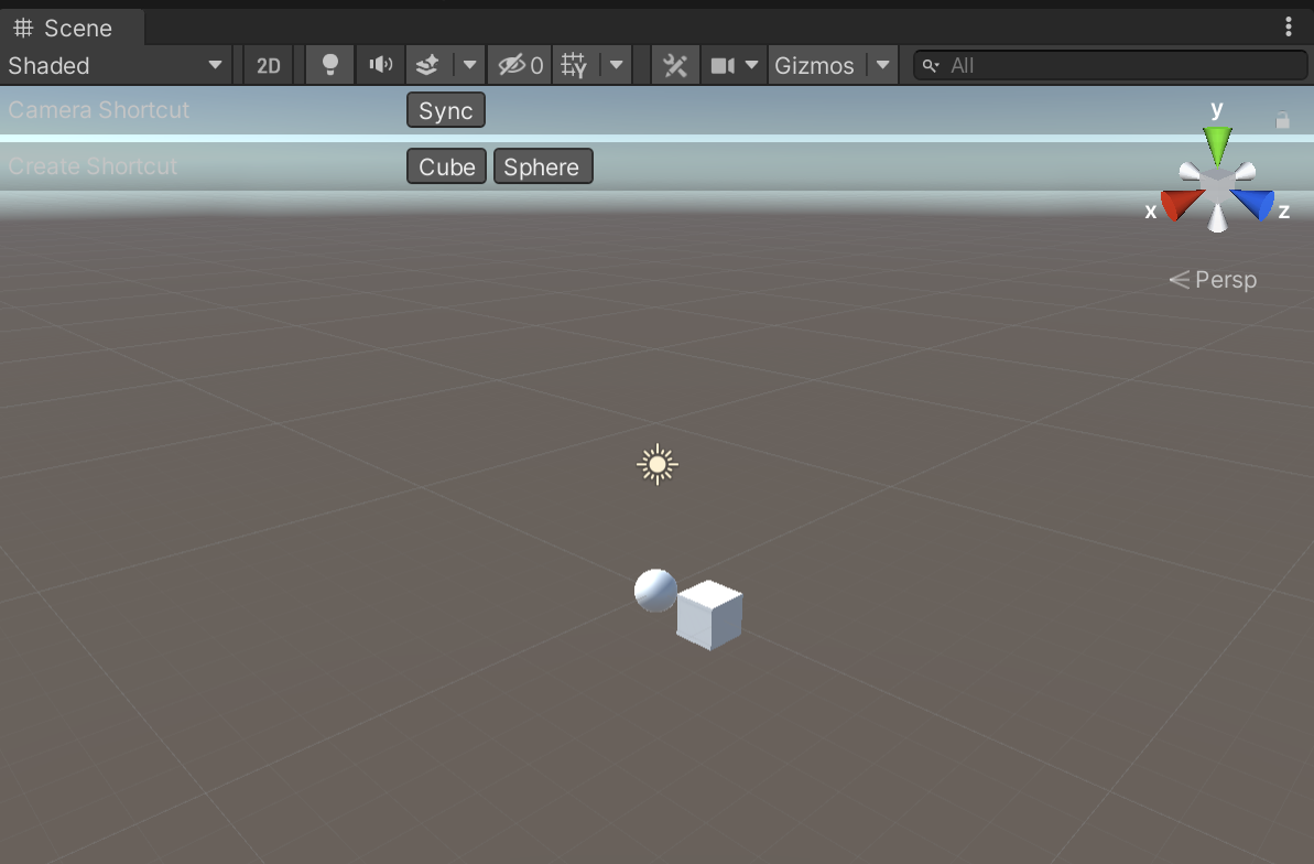 GitHub - riekure/EditorDemo