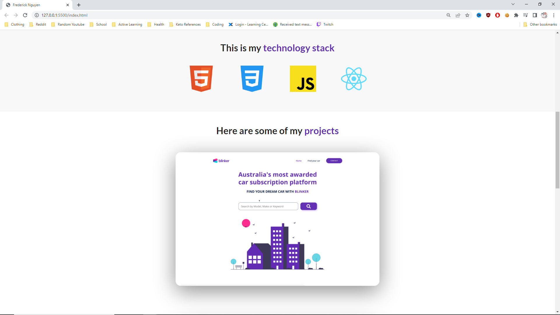 GitHub - frednguyen123/Web-Development-Tutorial-CSS