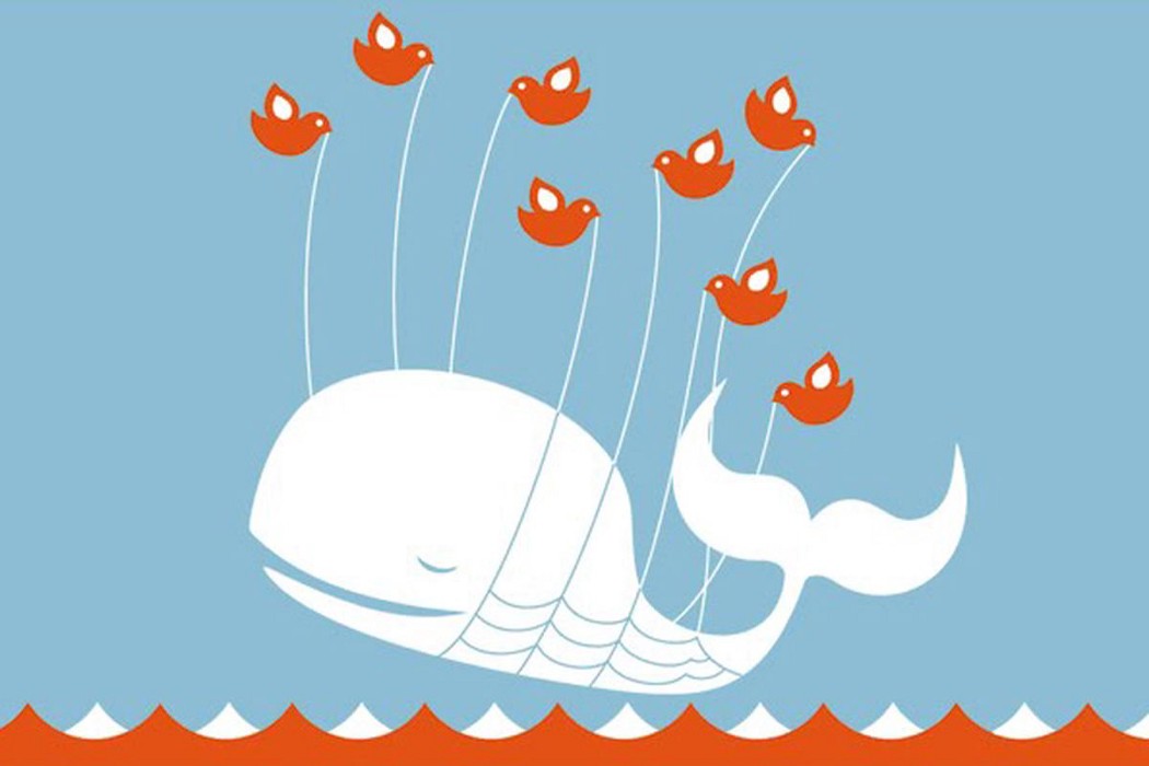 Twitter Failwhale