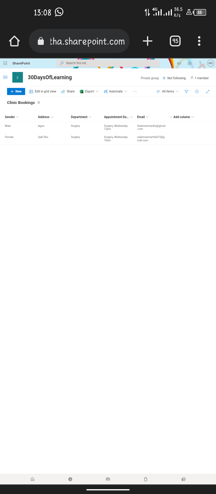GitHub MarthaKenny Wellness Hospital Appointment App github-marthakenny-wellness-hospital-appointment-app