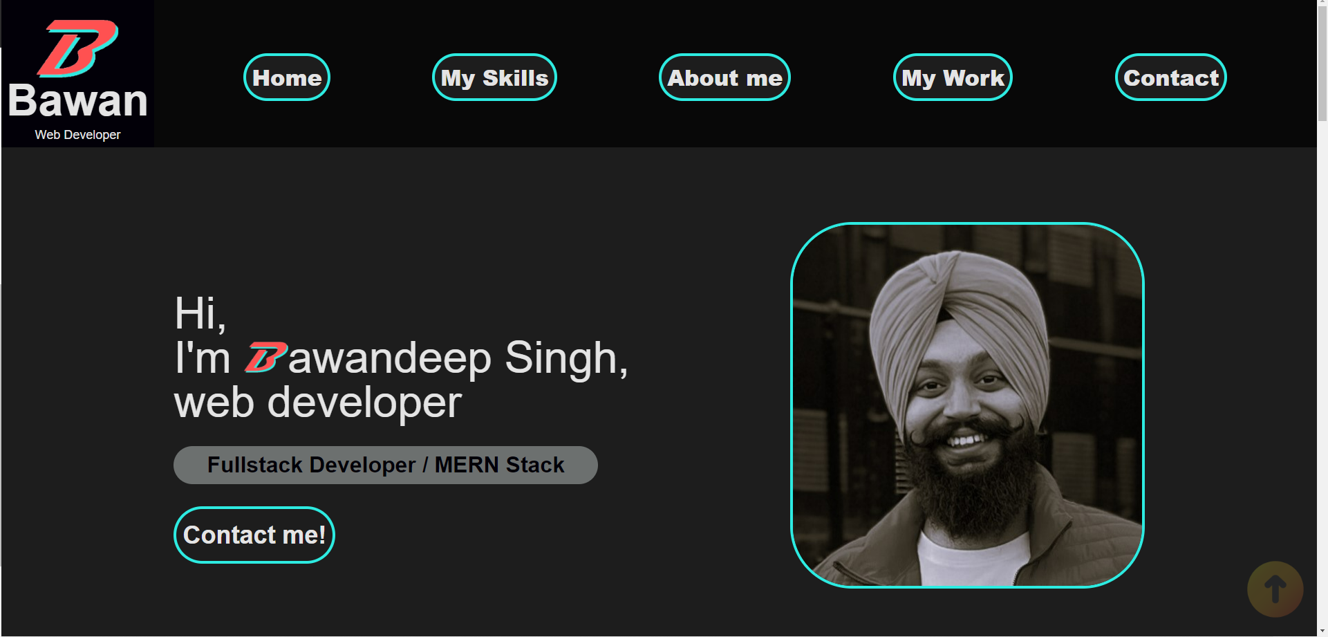 GitHub - singhbawan/Portfolio