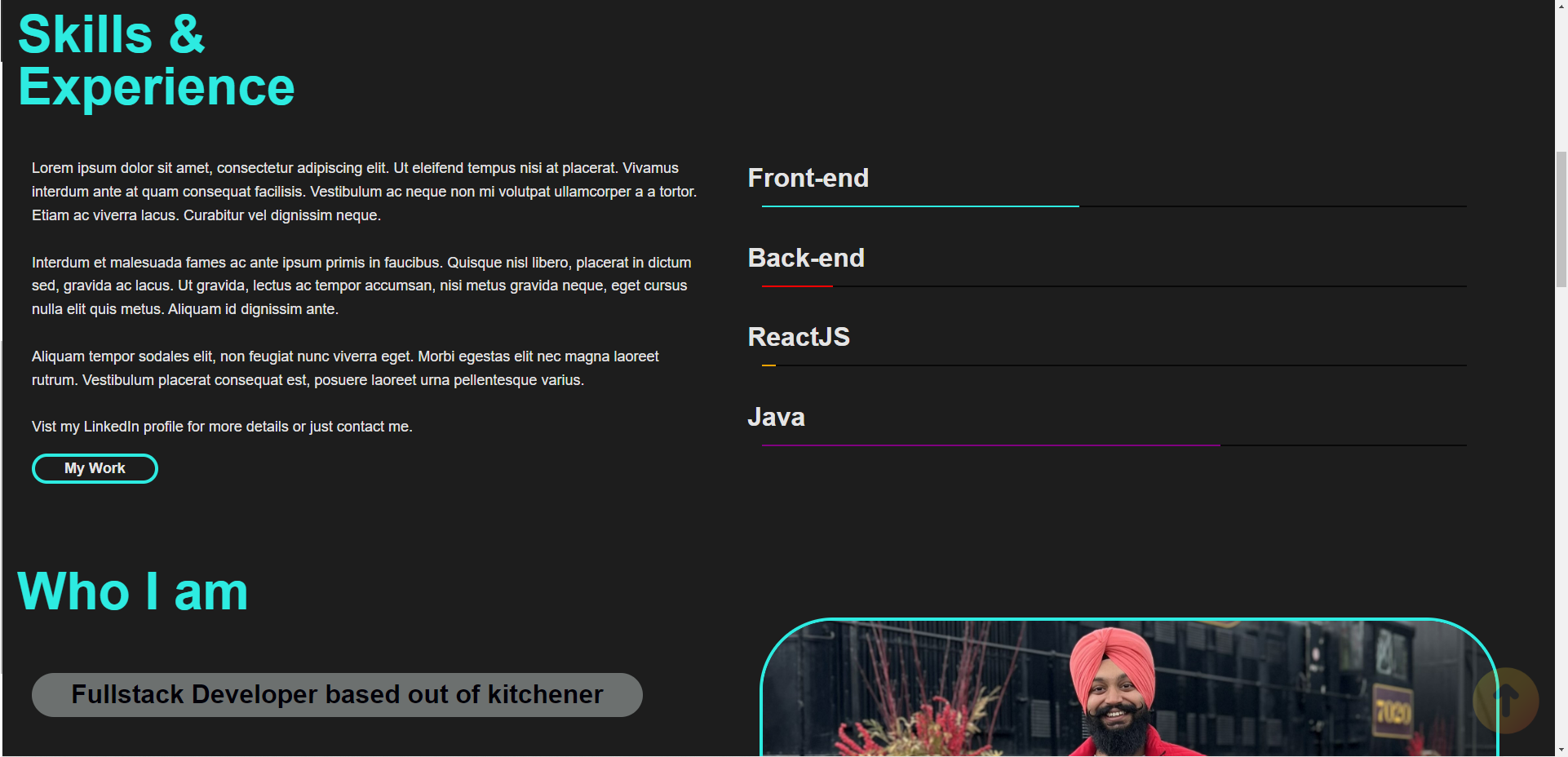 GitHub - singhbawan/Portfolio