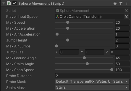Github Kaybenot Physics Done Right