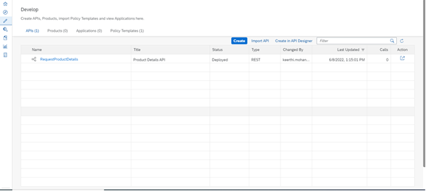 Expose Integration Flow Endpoint as API and Test the Flow · Issue ...