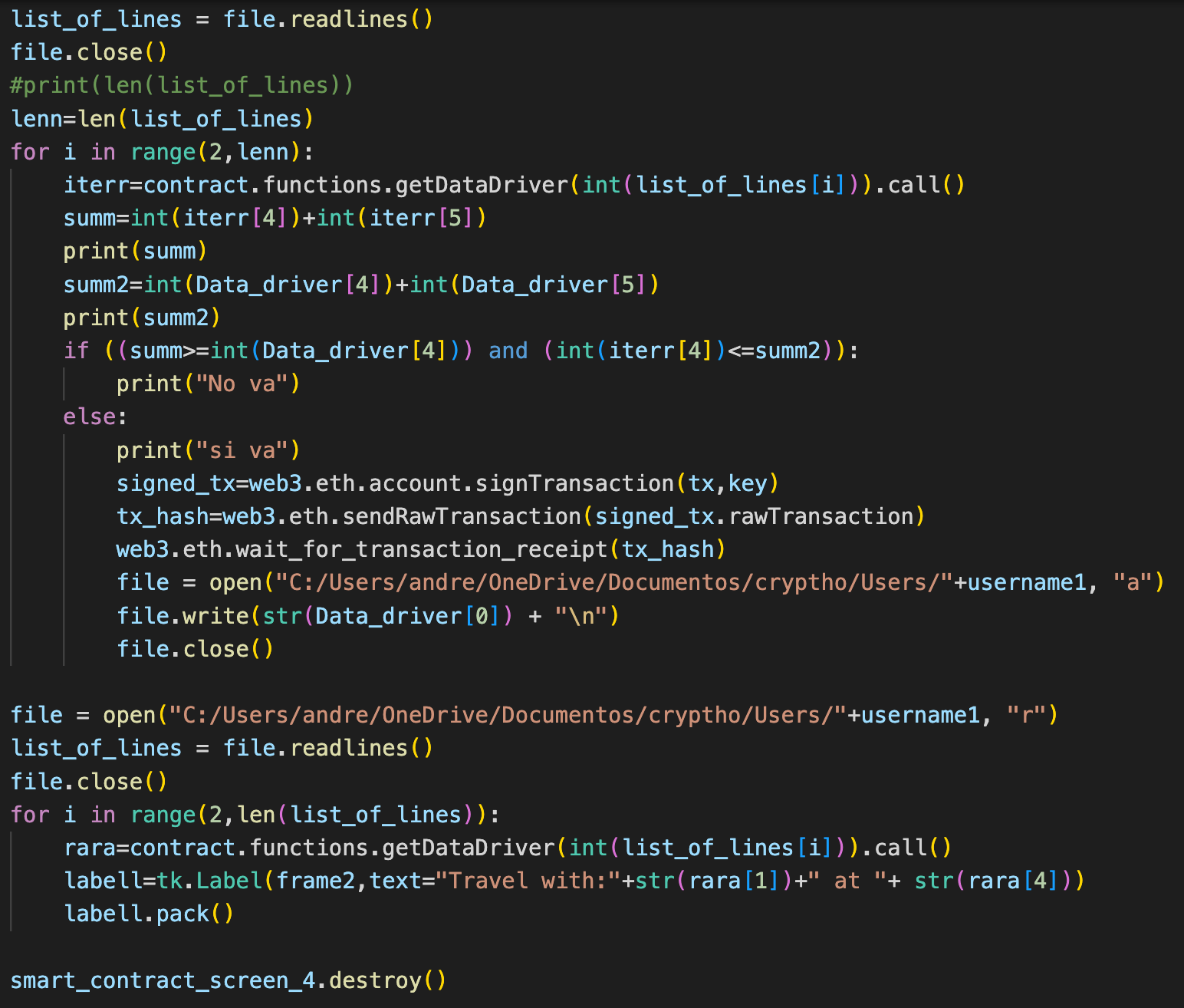 GitHub - AGardida/Proyecto_Finale: Cryptology