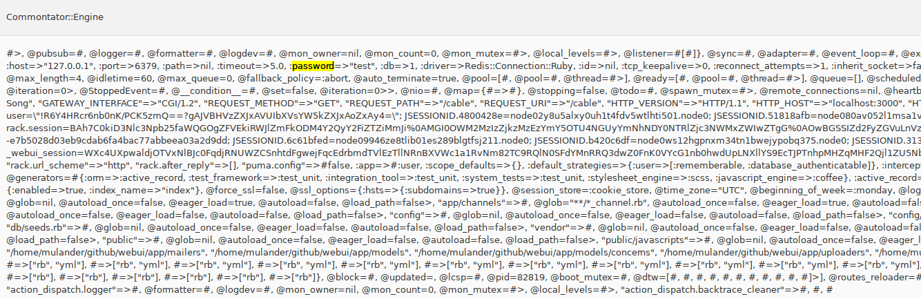 Rails 6 Zeitwerk Autoload Problem With Gem Issue 36381 Rails Rails Github