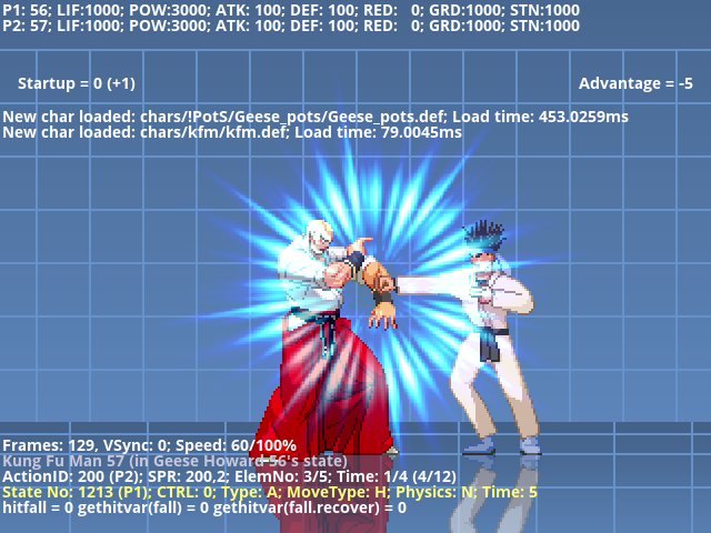 Reversaldef and Hitfall · Issue #783 · ikemen-engine/Ikemen-GO · GitHub