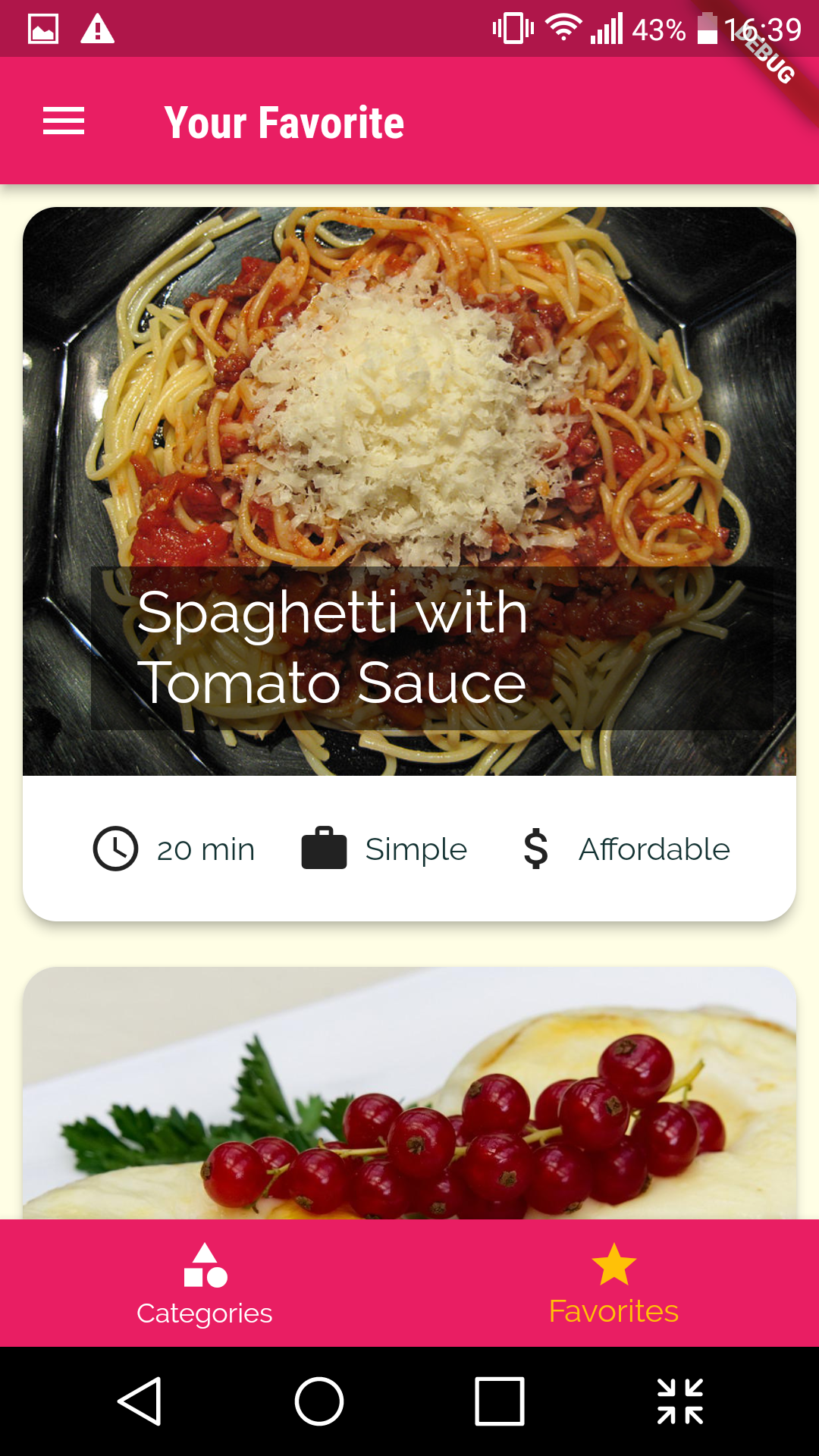 GitHub - senyaman/meals-app: meals app