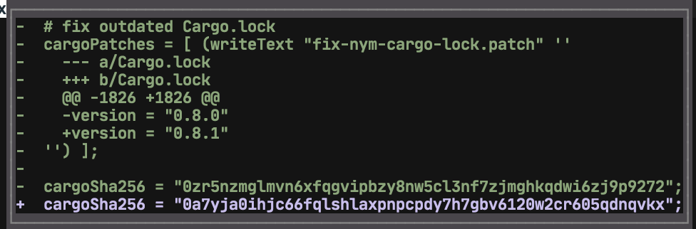 hunk preview highlight · Issue #182 · lewis6991/gitsigns.nvim · GitHub