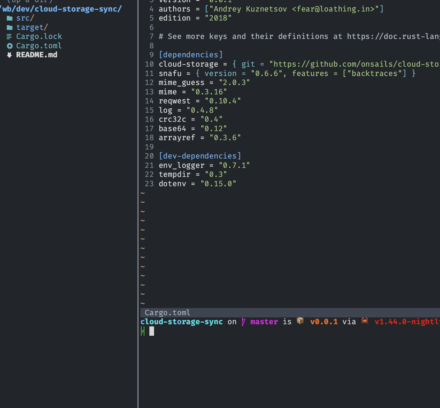 ligature in terminal · Issue 266 · neovide/neovide · GitHub