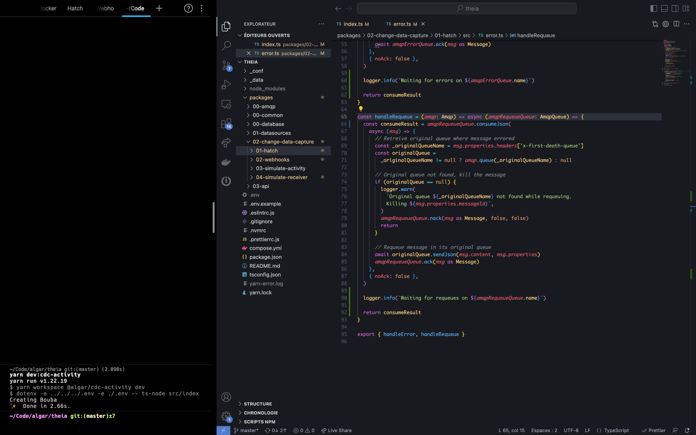 Give us space for tabs on narrow screens · Issue #2425 · warpdotdev ...