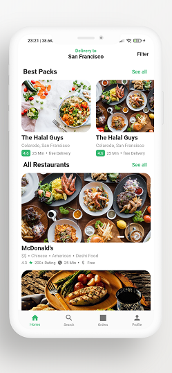 GitHub - RamezRayyan64/Food-Delivery-App-UI