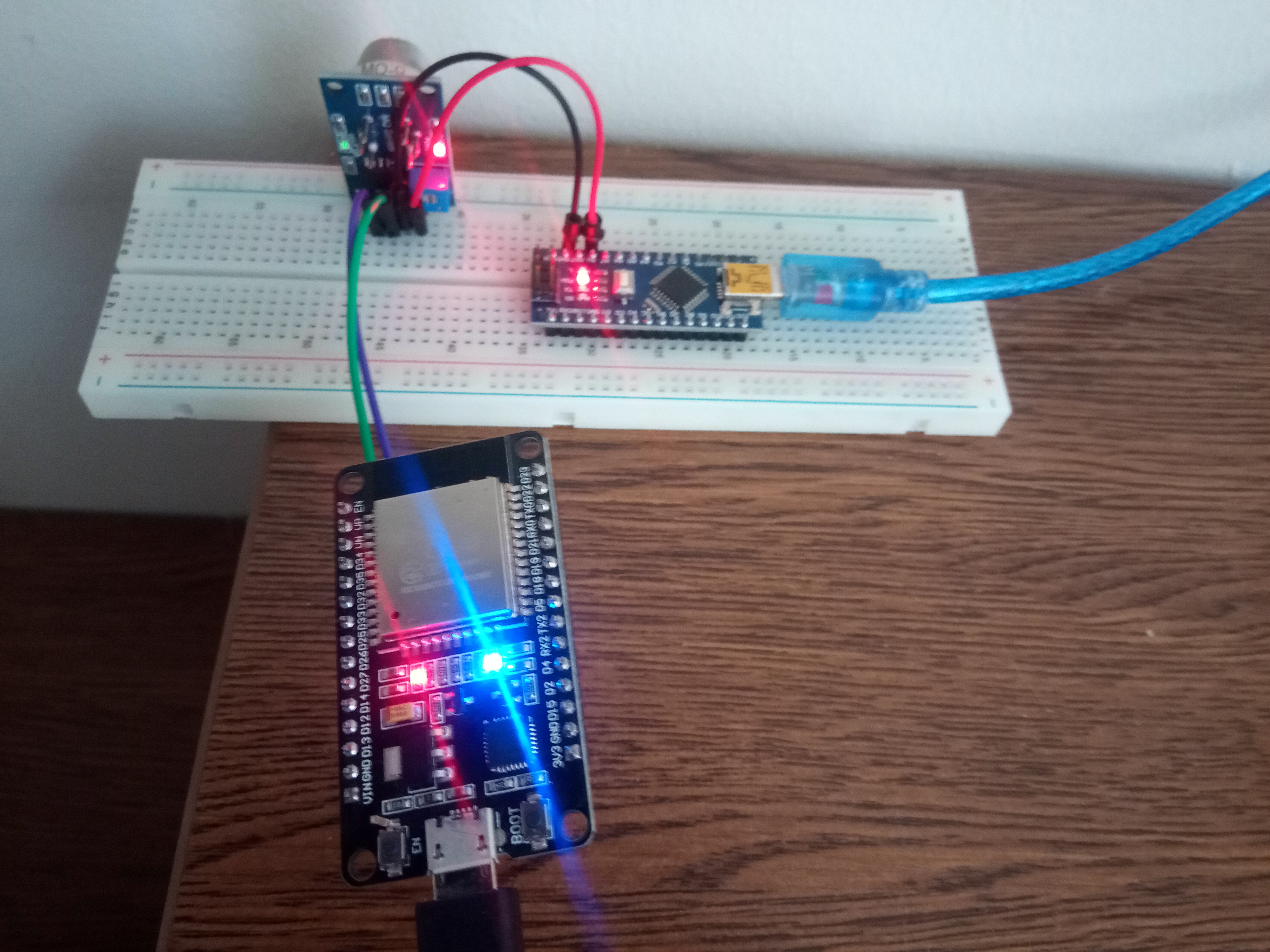 GitHub - ewa231/ESP32_WhatsApp: This application sends a message via ...