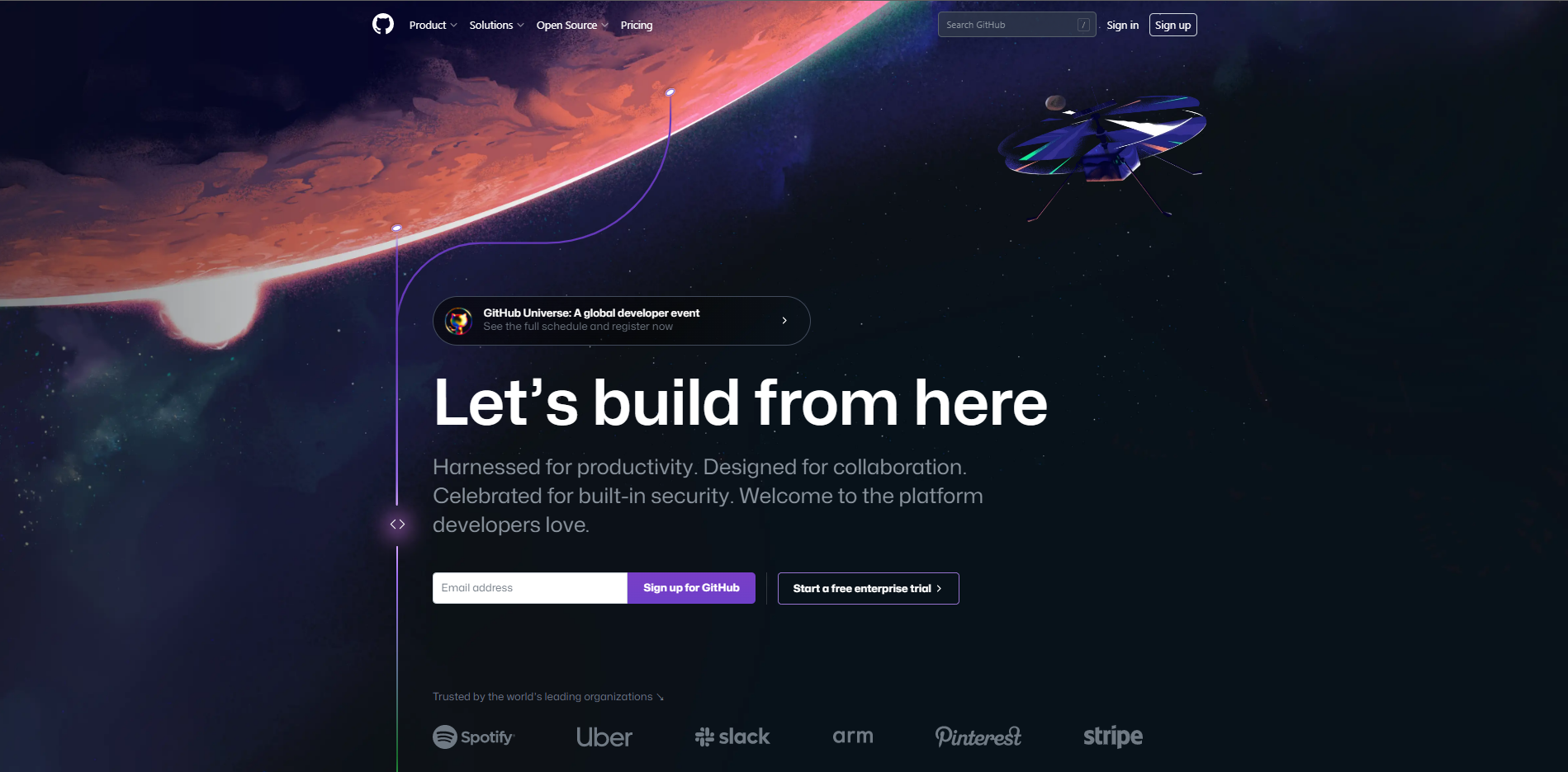 The GitHub login screen has changed! · community · Discussion #37647 ...