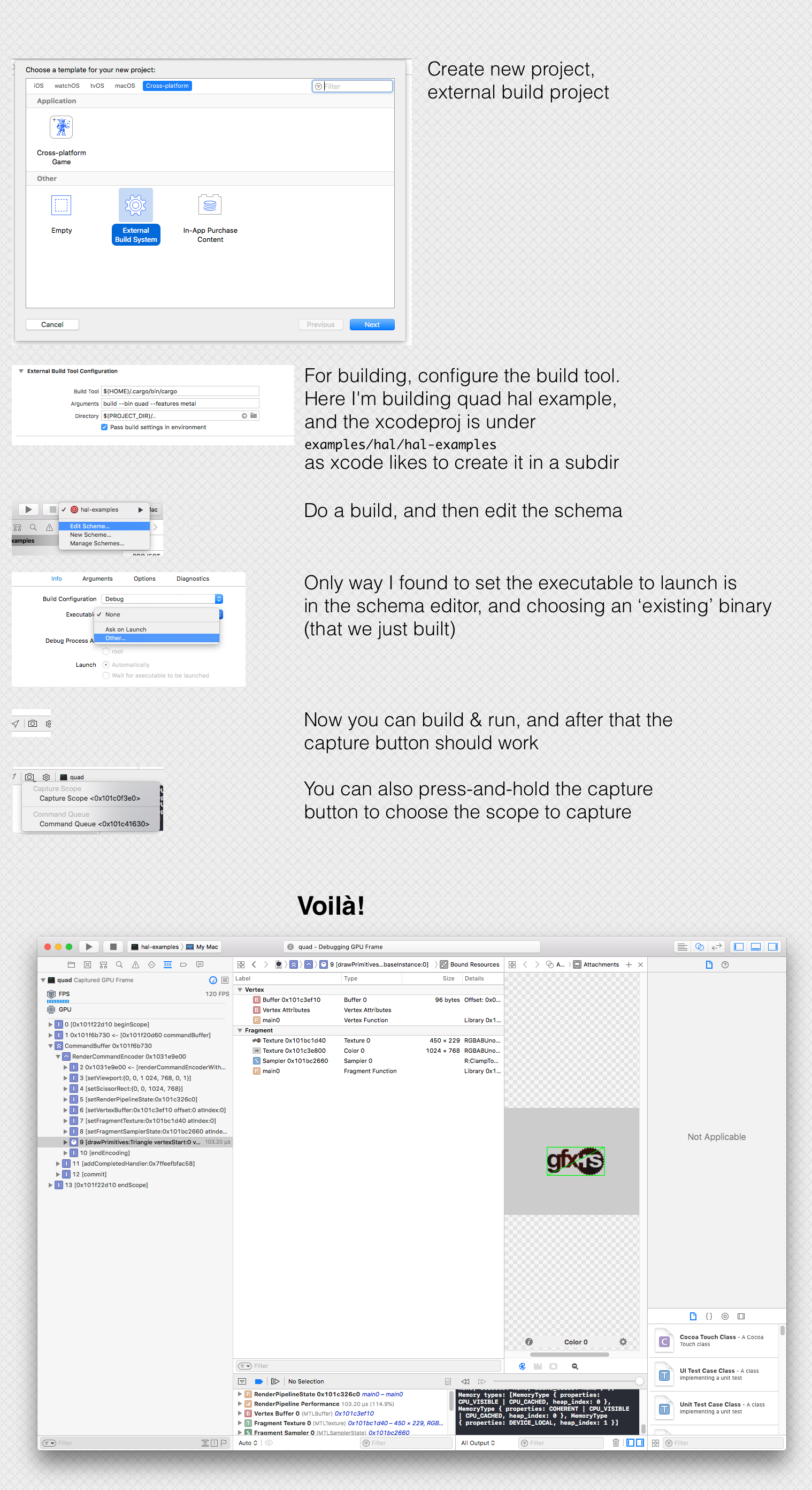 xcode-capture