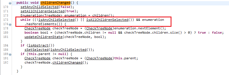 [core]jadx incorrectly generates dead loop code · Issue #1835 · skylot ...