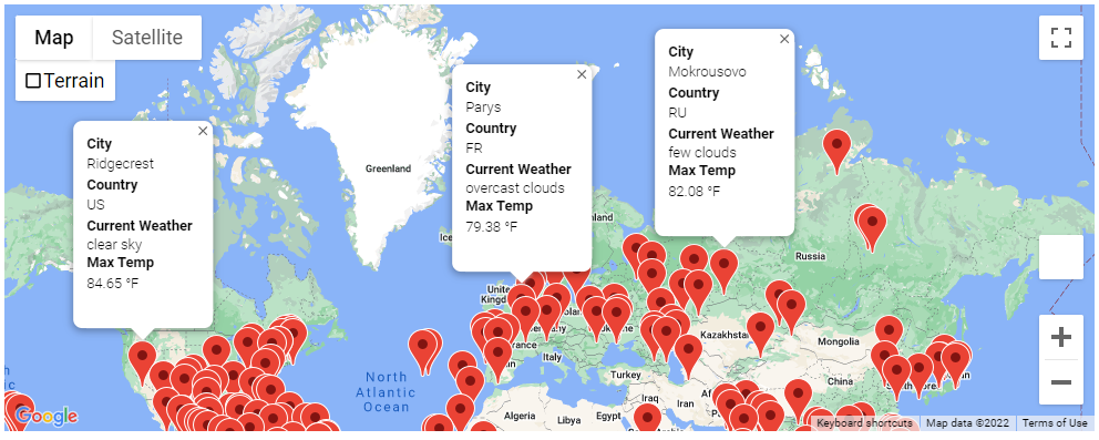 GitHub - scottwesley31/World_Weather_Analysis: Module 6
