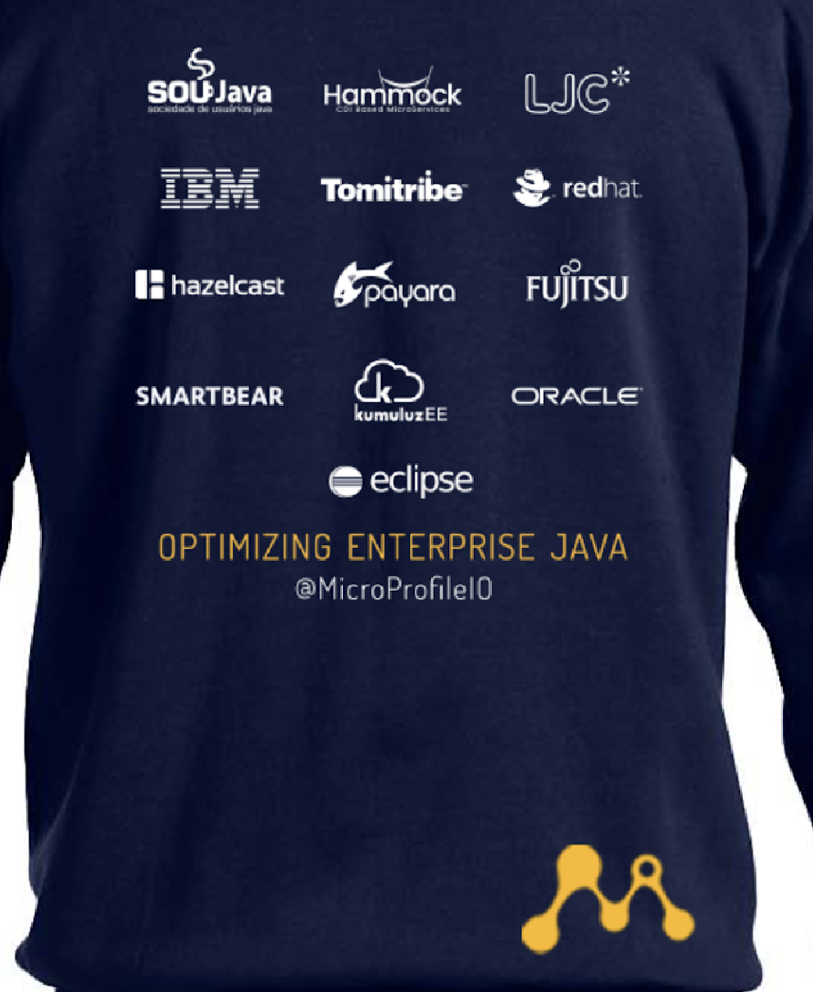 [2022 swag update] Tshirt and Hoodie design update · Issue #712 ...