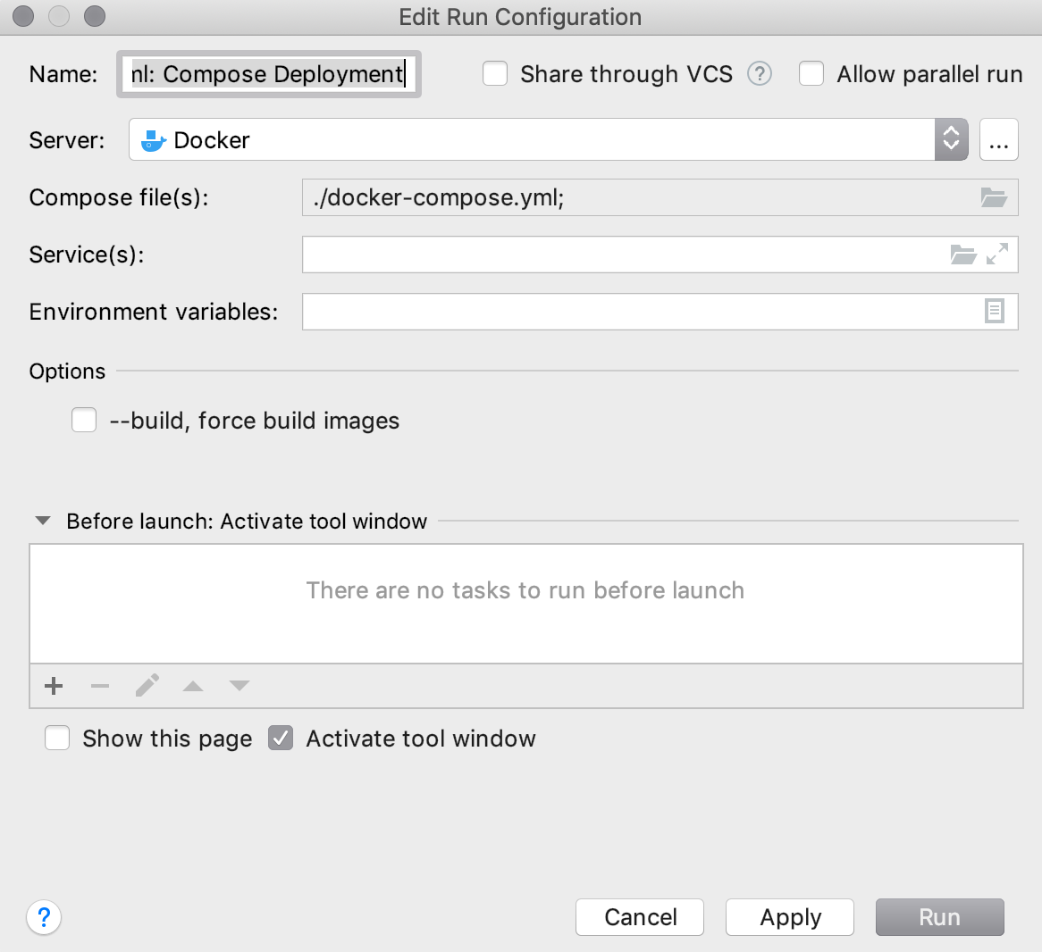 Github hiiamvalya postgresql 3 1 docker
