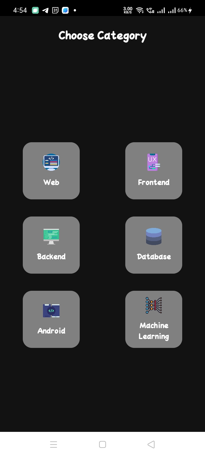 Github Deepanshhuuu Elearning App Demo E Learning App Build Using Android Studio Github Deepanshhuuu Elearning App Demo E Learning App Build Using Android Studio